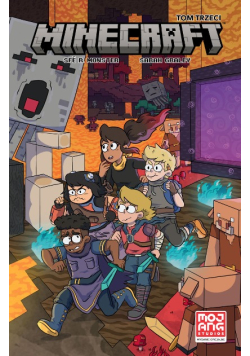 Minecraft Tom 3