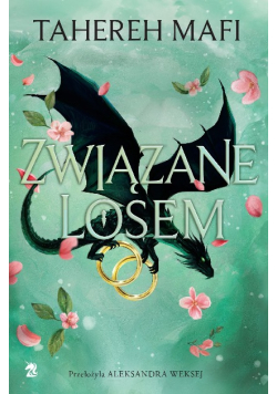 Związane losem. Cykl Utkane Królestwo. Tom 4