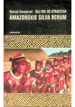 Amazońskie silva rerum