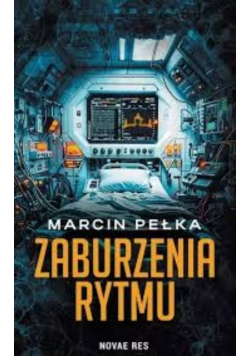 Zaburzenia rytmu