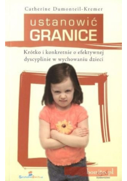 Ustanowić granice