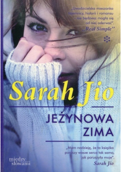 Jeżynowa zima
