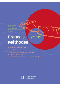 Francais Methodes