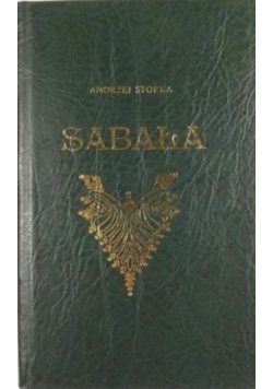 Sabała
