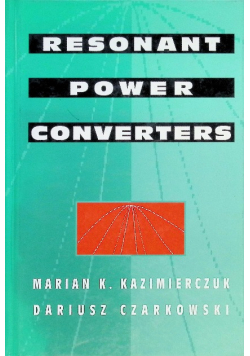 Resonant Power Converters