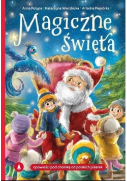Magiczne święta