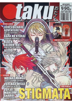 Magazyn Otaku Nr 1 /13
