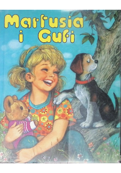 Martusia i mały gość Tom 3