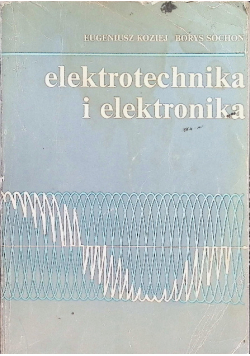 Elektrotechnika i elektronika