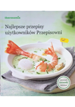 Najlepsze przepisy użytkowników Przepisowni