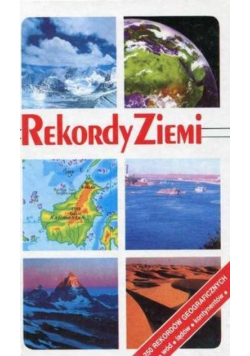 Rekordy Ziemi
