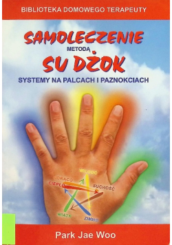 Samoleczenie metodą Su Dżok