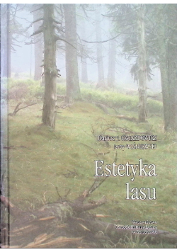 Estetyka lasu