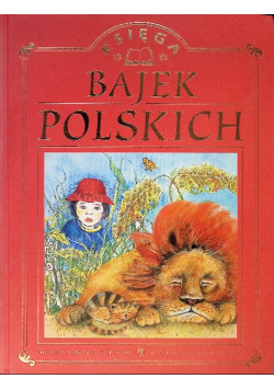 Księga Bajek Polskich