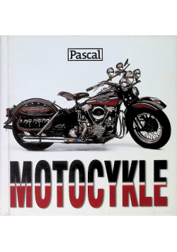 Motocykle