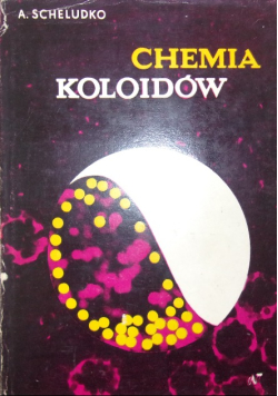 Chemia koloidów