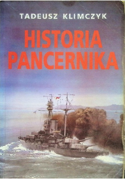 Historia Pancernika