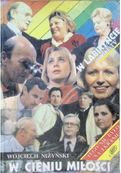 W cieniu miłości