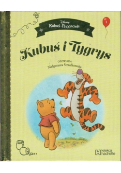 Kubuś i Tygrys