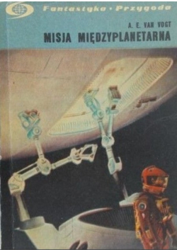 Misja międzyplanetarna