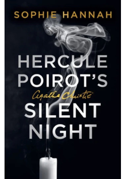 Hercule Poirot’s Silent Night