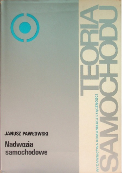 Teoria samochodu nadwozia samochodowe
