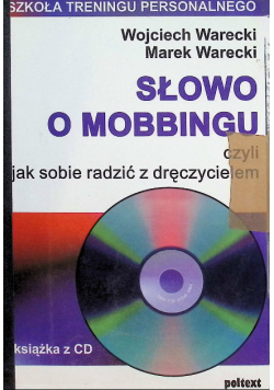 Słowo o mobbingu