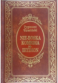 Nie Boska Komedia Irydion