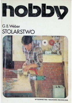 Hobby stolarstwo
