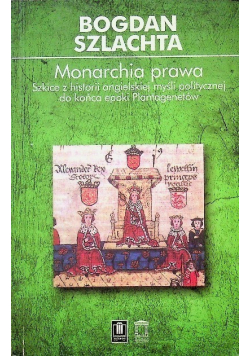 Monarchia prawa