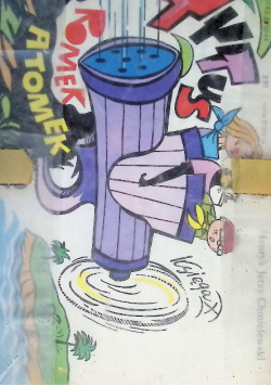 Tytus Romek i A Tomek Księga X