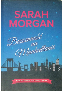 Bezsenność na Manhattanie