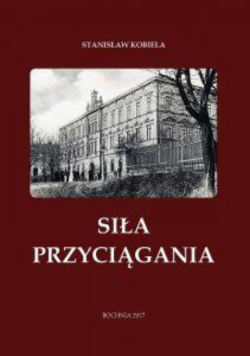 Siła przyciągania