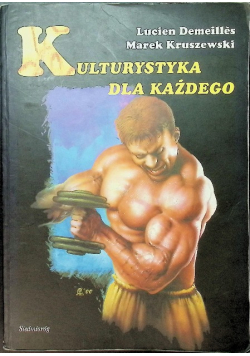 Kulturystyka dla każdego