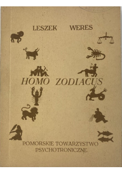 Homo Zodiacus