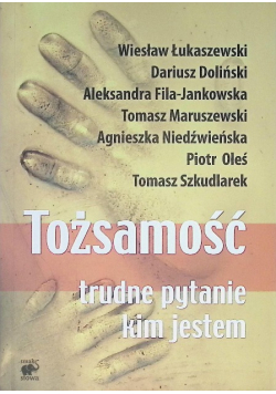 Tożsamość