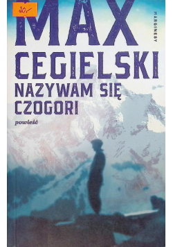 Nazywam się Czogori