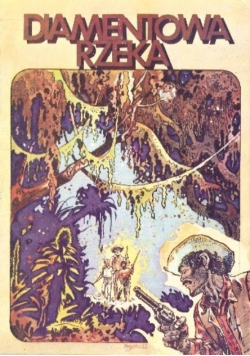 Diamentowa rzeka