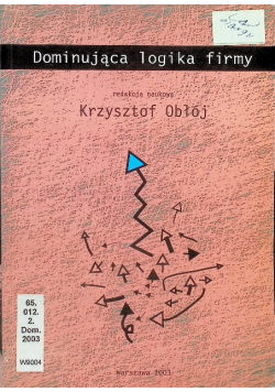 Dominująca logika firmy