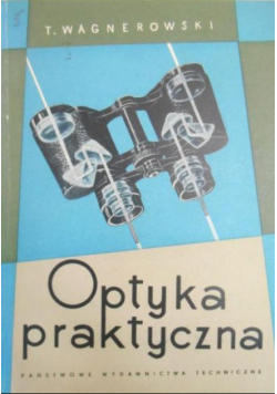 Optyka praktyczna