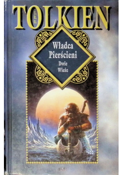 Władca pierścieni Dwie wieże