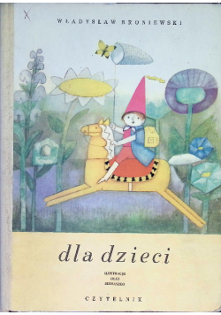Dla dzieci