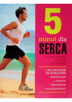 5 minut dla serca