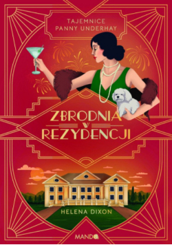 Zbrodnia w rezydencji