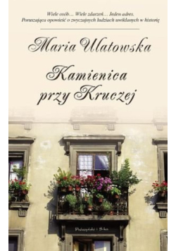 Kamienica przy Kruczej