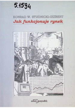 Jak funkcjonuje rynek