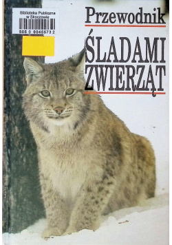 Przewodnik Śladami zwierząt