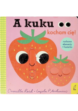 A kuku, kocham Cię!
