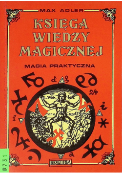 Księga wiedzy magicznej