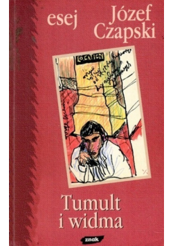 Tumult i Widma Esej
